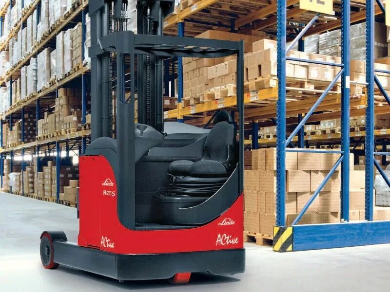 Техника используемая на складе. Складская техника ричтрак. Погрузчик, штабелер и ричтрак. Штабелер SFN 15.