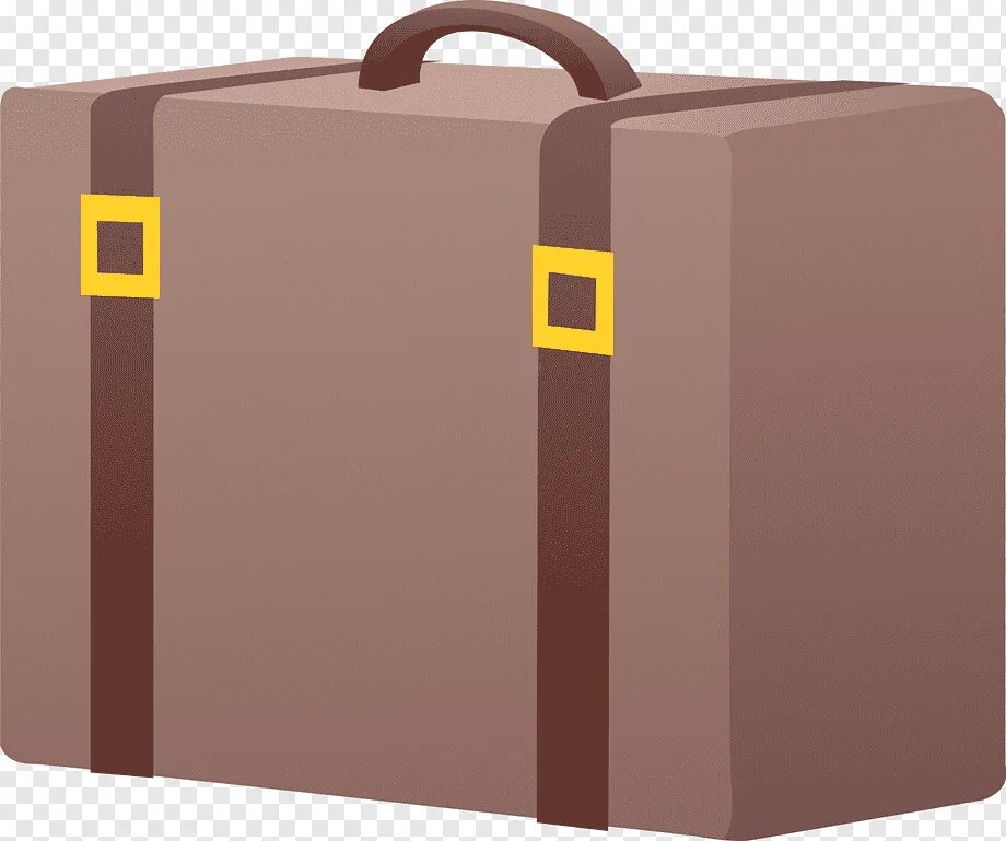 2 character the suitcase load