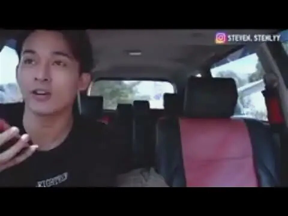 Prank ojek