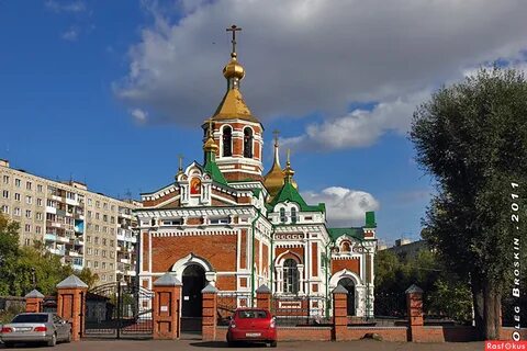 Туда церковь