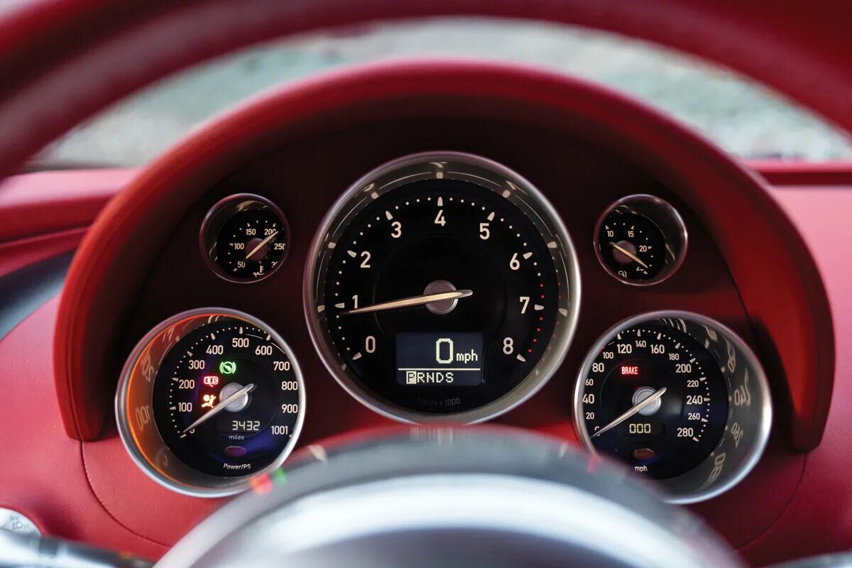 Bero 02 speed up