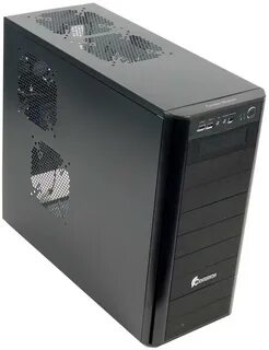 Компьютер cooler master