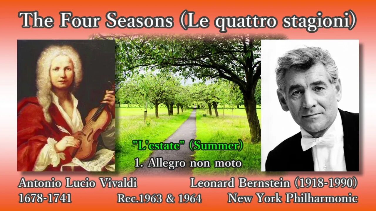 Antonio vivaldi-the four seasons- winter- adagio. Аллегро нон мольто. The four seasons allegro. Presto. Vivaldi antonio "four seasons".