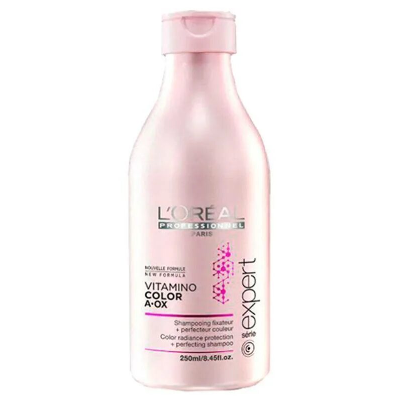 Лореаль для окрашенных. L&#039;oreal professionnel vitamino color шампунь, 500 мл. лореаль serie expert vitamino color. l&#039;oreal professionnel шампунь expert vitamino color 300 ml. loreal serie expert vitamino color шампунь.