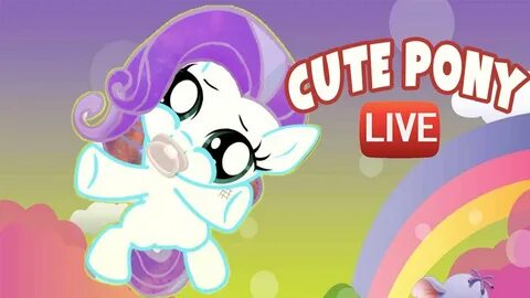 Joy pony на андроид