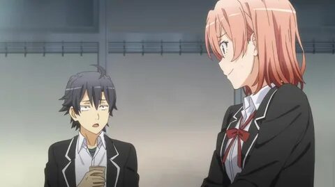 Oregairu 2