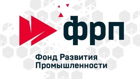 Минпромторг лого