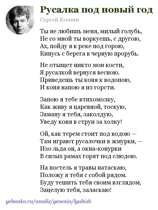 Ты меня любишь не жалеешь есенин анализ. Стихотворение есенина ты меня не любишь не жалеешь. Есенин ты меня не любишь не жалеешь стих. Ты меня не любишь не жалеешь. Есенин стихи ты меня не любишь.