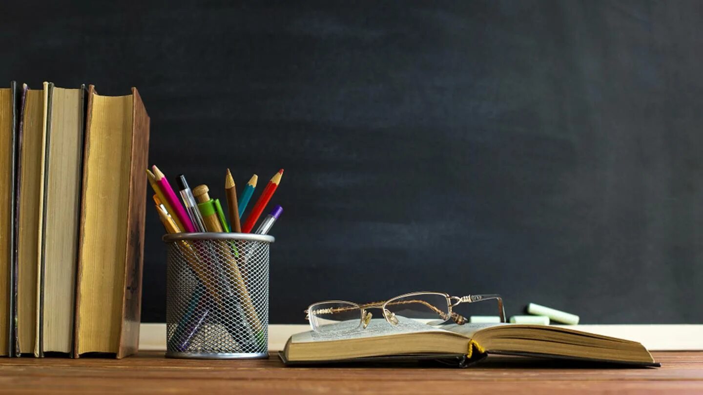 Teaching books