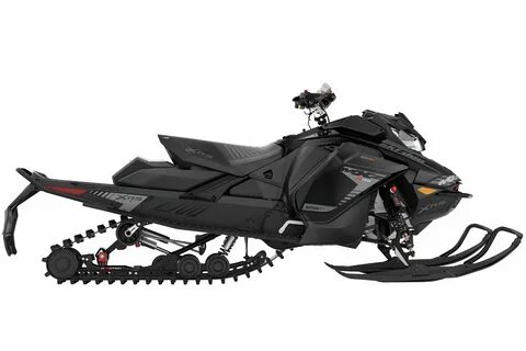 Ski doo summit expert