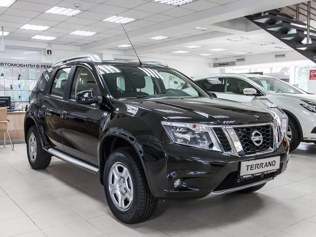 Ниссан Террано черный. Ниссан Террано черный 2018. Nissan Terrano III 2018. Ниссан Террано чёрный Террано. Купить ниссан террано 2018