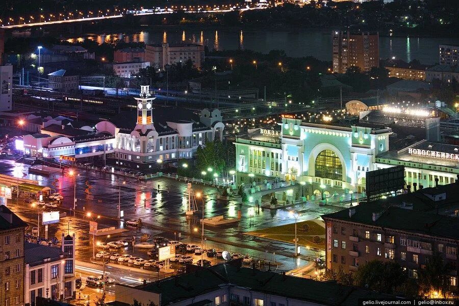 КАКОЙ ГОРОД ЛУЧШЕ ВЫБРАТЬ ИЛИ САМЫЕ ПЕРСПЕКТИВНЫЕ ГОРОДА РОССИИ. ЧАСТЬ ПЕРВАЯ А