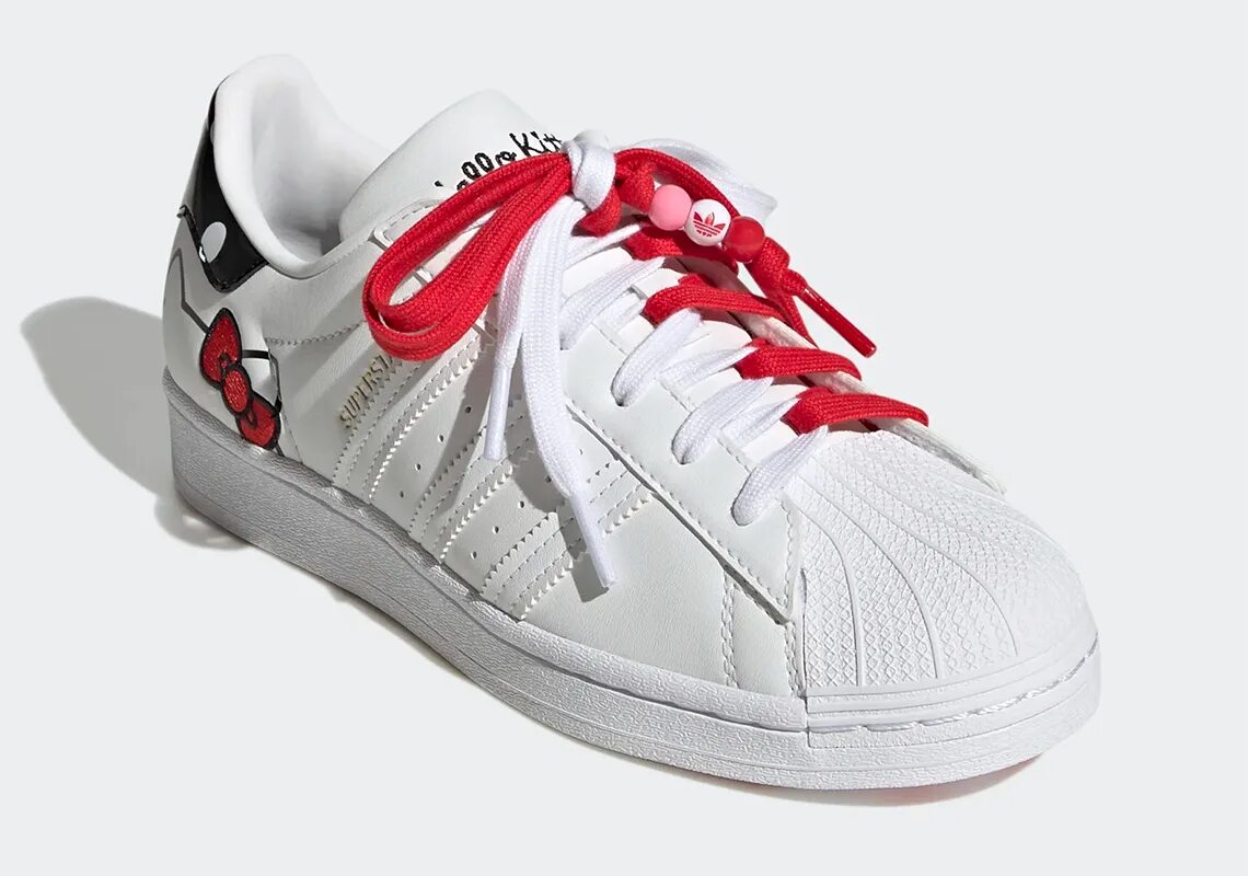 Adidas hello. Адидас Хеллоу Китти кроссовки. Adidas hello Kitty кроссовки. Adidas Superstar gw5919. Adidas Superstar hello Kitty.