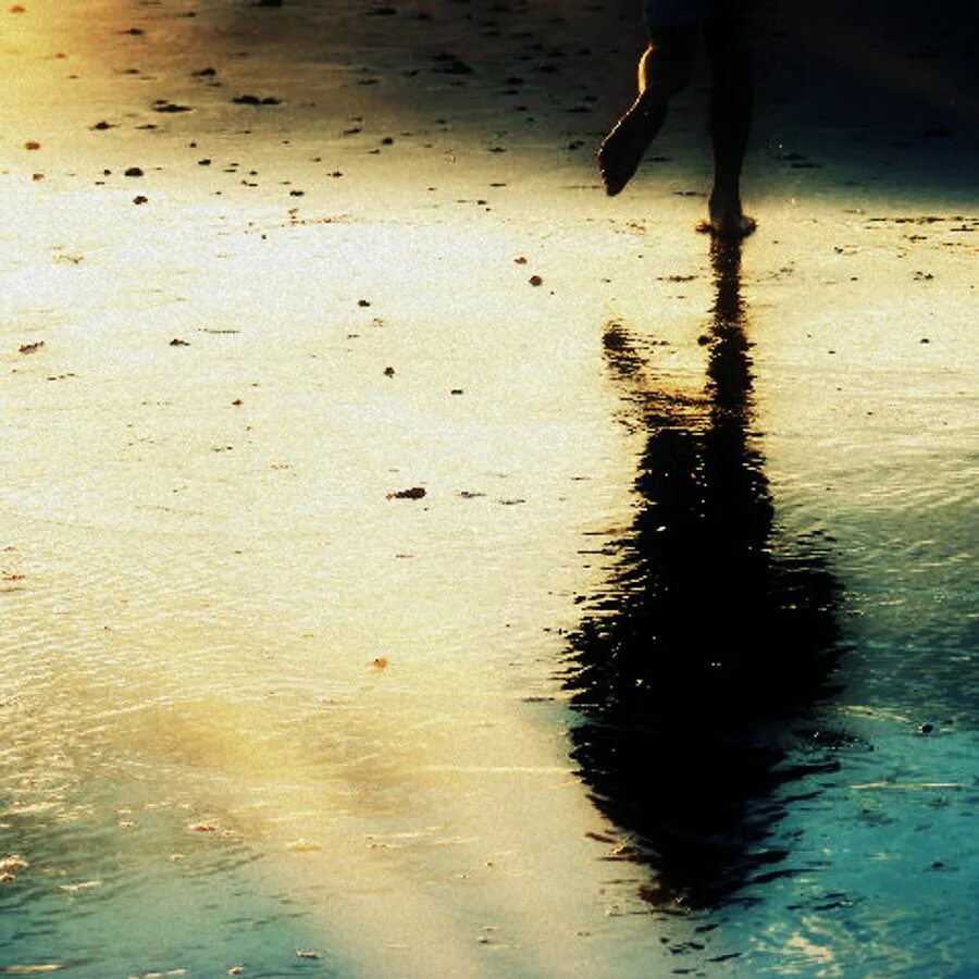 Run running away with me. Just run away.