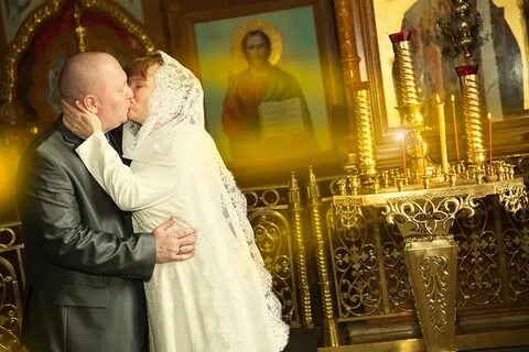 Что после венчания