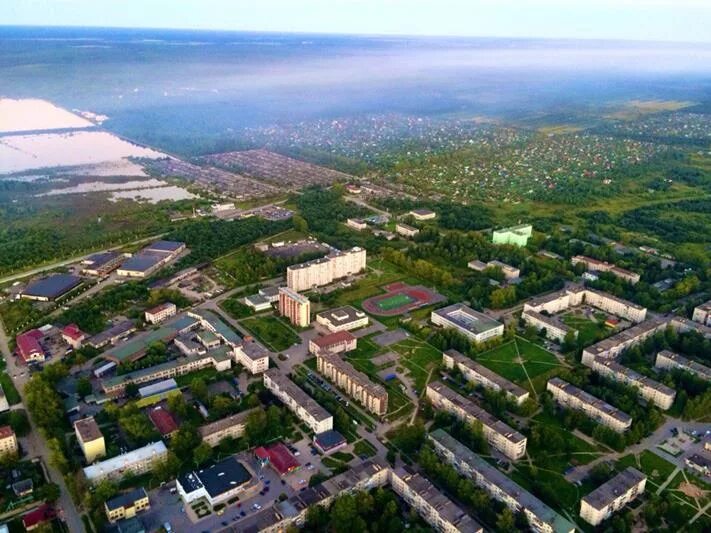 Площадь волхова