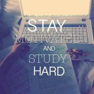If he study hard he