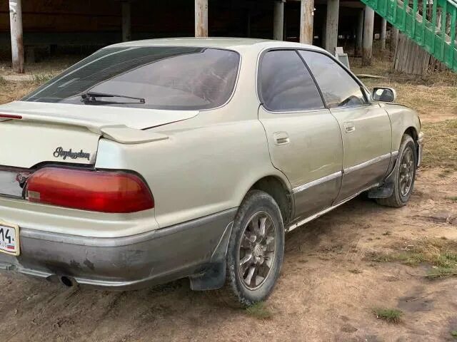 Тойота виста 32 кузов. Toyota vista sv32. Виста 32 кузов. Тойота виста св32. Toyota vista 1992.