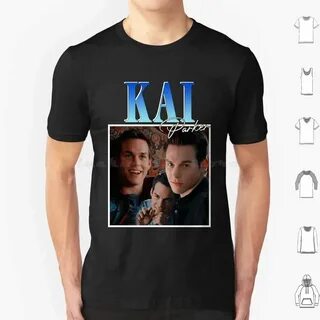 Футболка kai