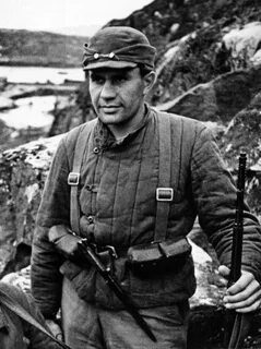 Легенды разведки
