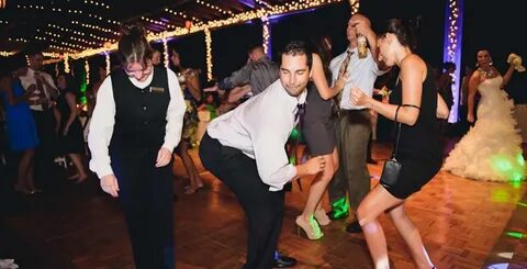 Fun dance