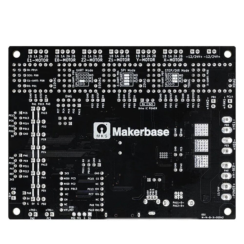 Mks nano 1.3. Makerbase mks robin nano v3. makerbase mks robin nano v3.1. mks robin nano v1.3. плата mks robin nano v1.2.