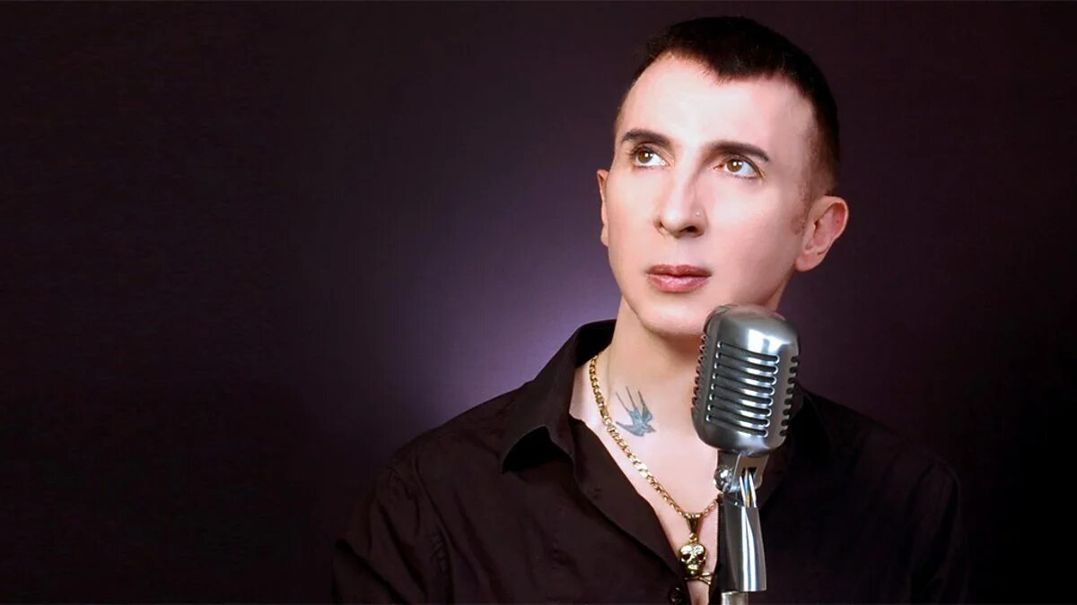 Ловлю alemond. Marc Almond фото сейчас.