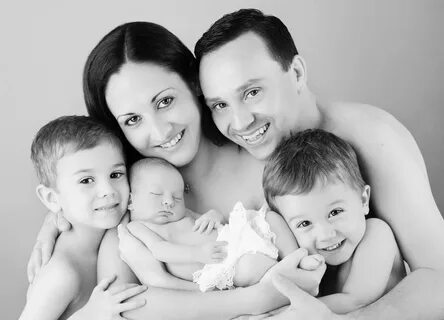 Family grows