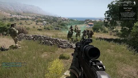Не работает arma 3