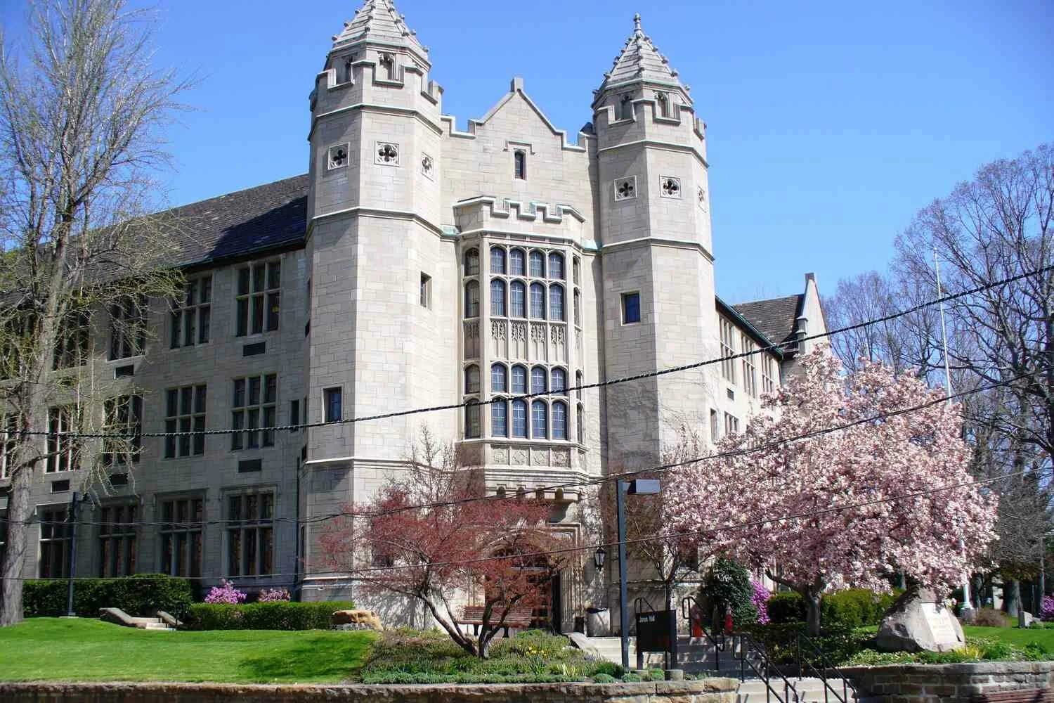 University act