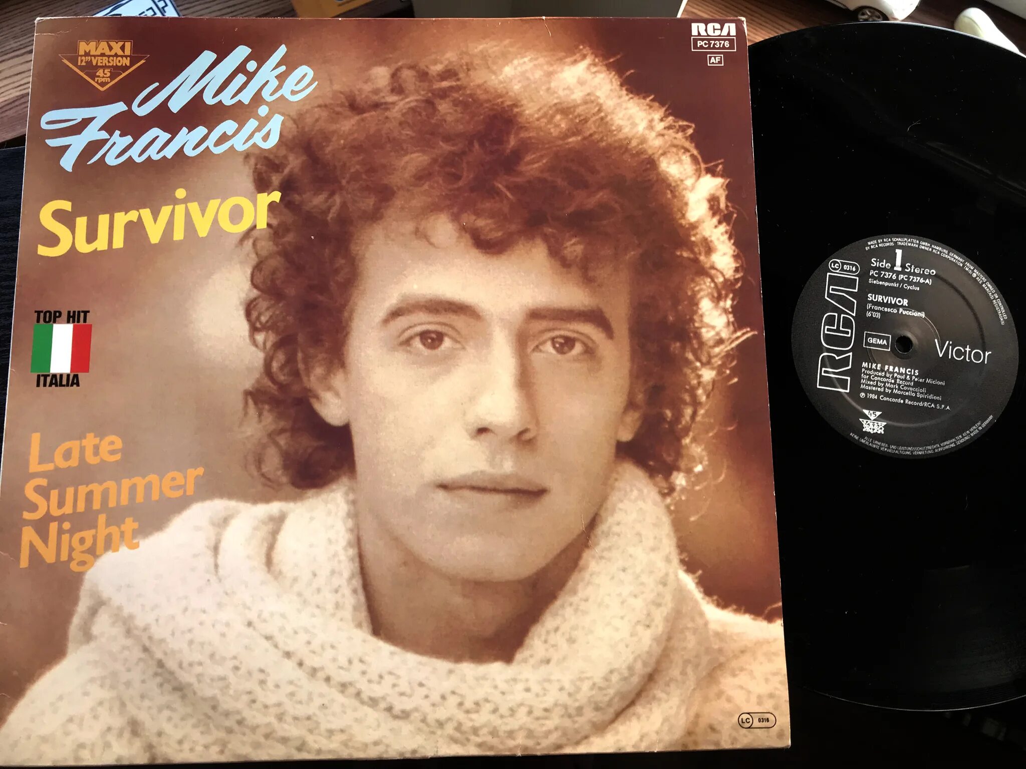 Mike francis. Майк франсис. survivor_francis. blank &amp; jones, mike francis. mike francis city lights.