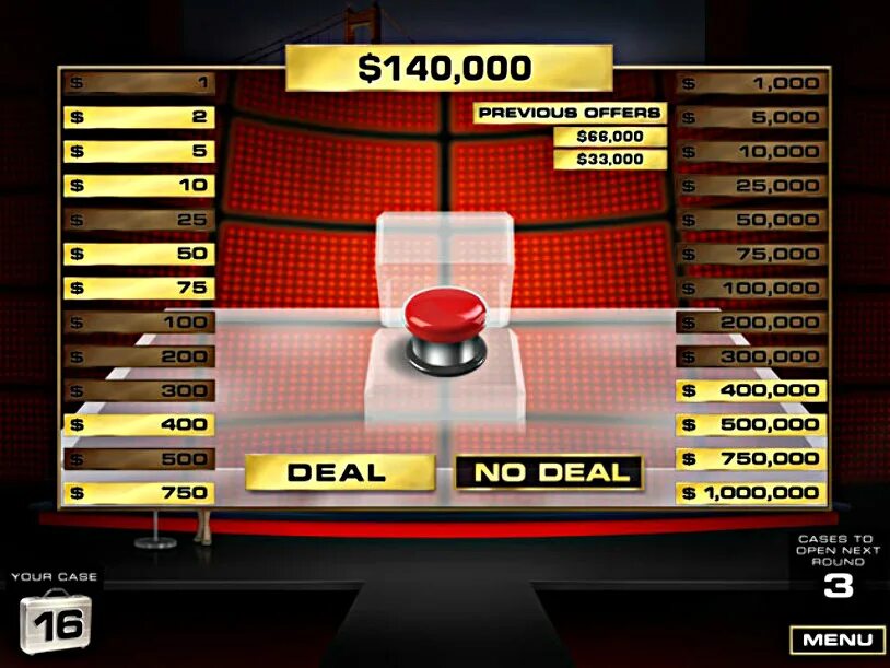 Www deal. Deal or no deal игра 2007 на ПК. Ирис deal or no deal. Win-win or no deal. Deal or no deal download PC game from IWIN.