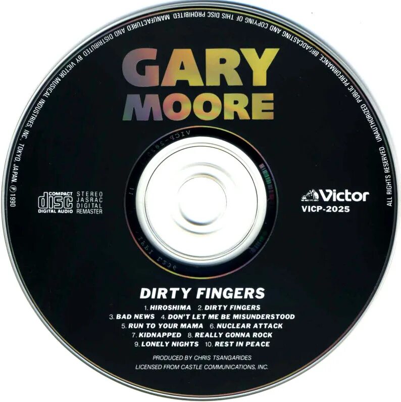 Gary Moore Dirty fingers 1984. Dirty fingers Гэри Мур. Gary Moore "Dirty fingers". Gary Moore - "Dirty fingers" (1983).