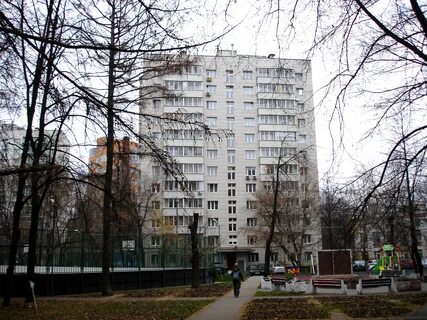 Корпус 180