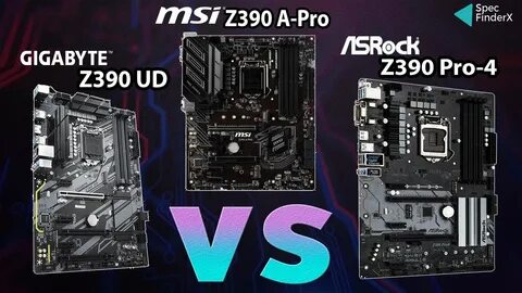 Msi vs gigabyte