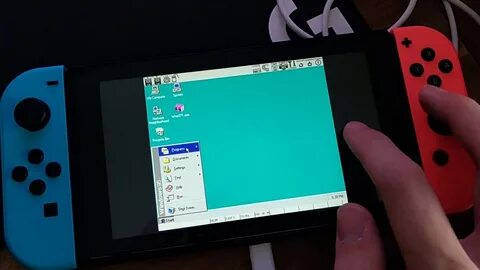 Linux switch