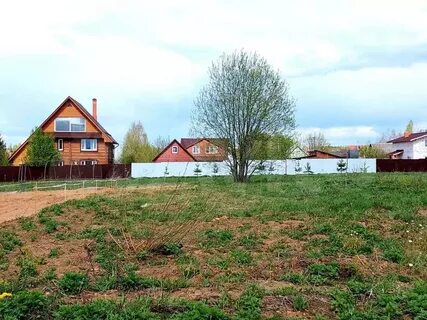Продам участок дружба