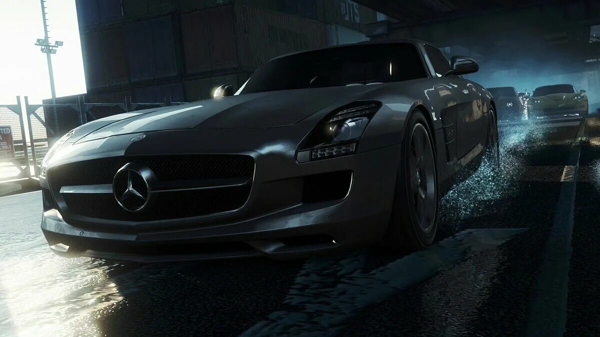 Nfs 2012 игра. Need for Speed most wanted 2012. Mercedes Benz NFS most wanted 2012. Нфс most wanted 2012. Mercedes SL 65 most wanted 2012.