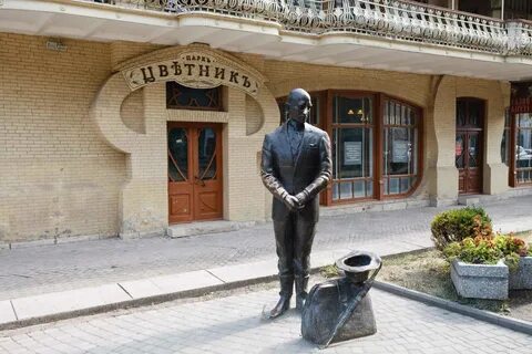 Воробьянинов бендеру