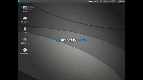 Linux обзор