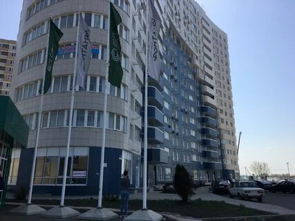 Жк фонтаны застройщик краснодар