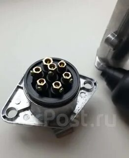 Вилка пс 5