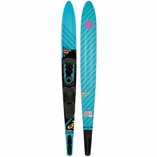 Ho skis