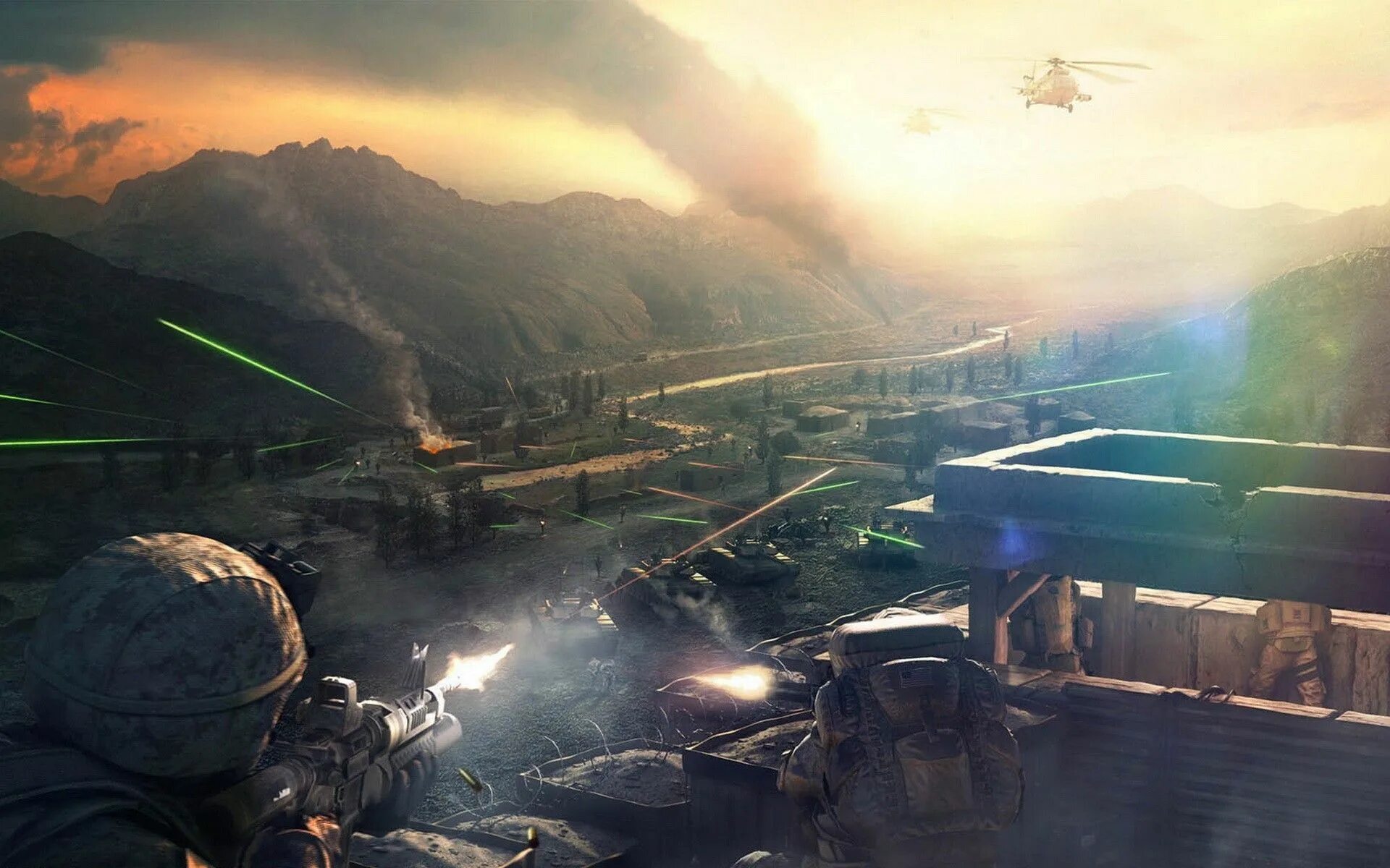 Operation prior. Operation prior. American army игра. Renault ft spg. Operation prior.