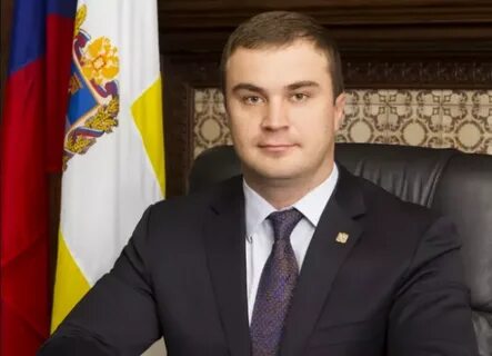 Сайт хоценко