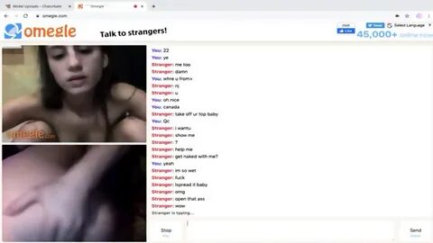 Omegle Porn Videos Omegle Girls Omegle Sex Videos Omegle Webcam 6.