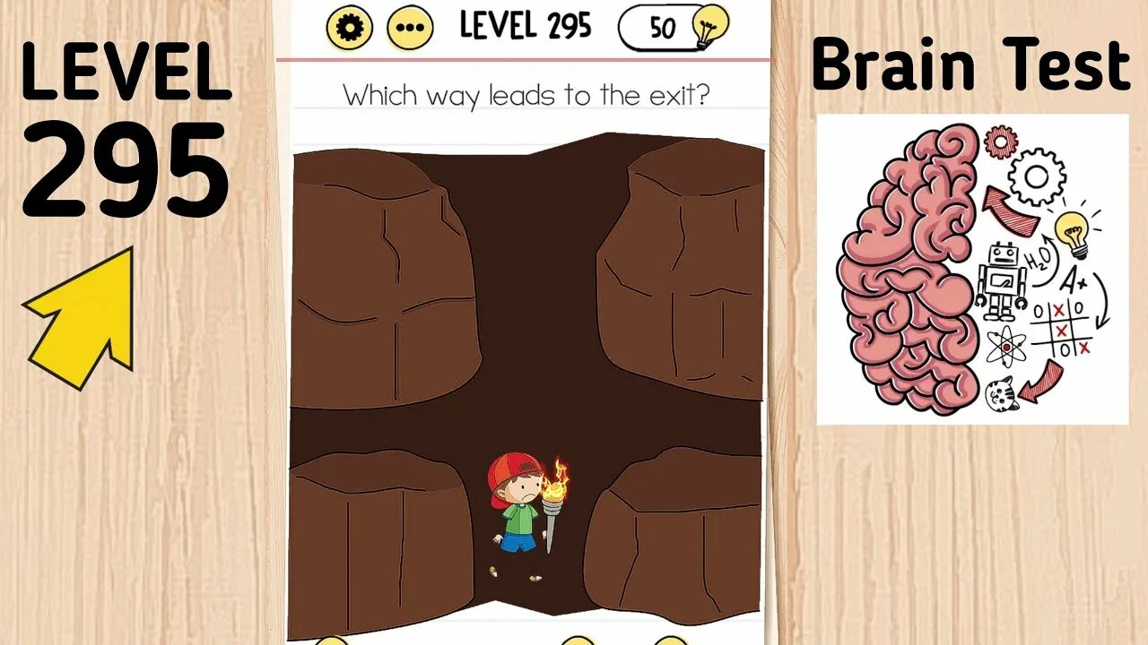 Brain Test 295. Уровень 295 BRAINTEST. Брайан тест 295 уровень. Ответы на игру Brain Test 295 уровень. Brain test решение