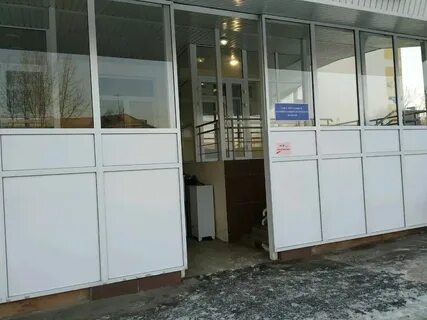 Детская больница 4 красноярск юшкова