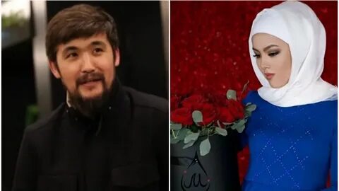 Жена дикого
