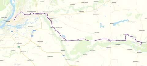 272 самара